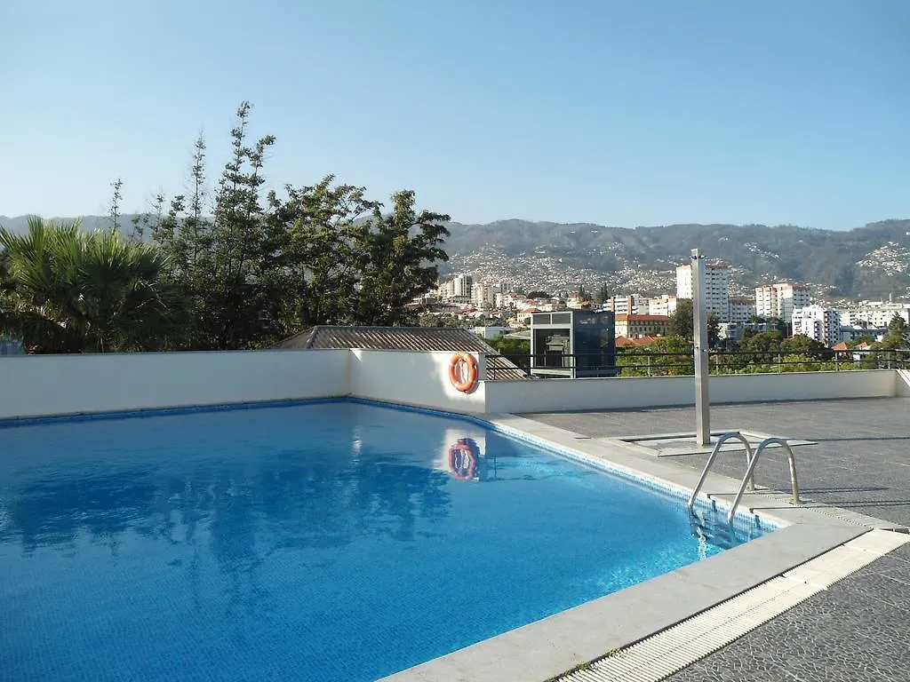 Funchal View Apartment
