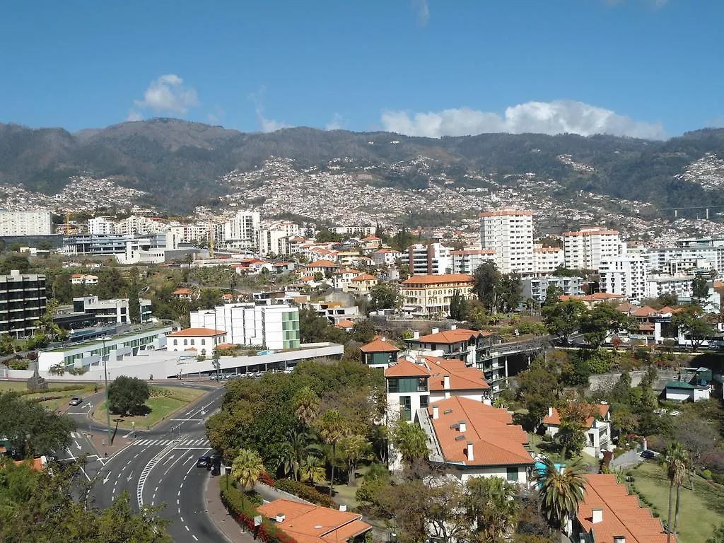 Funchal View Apartment