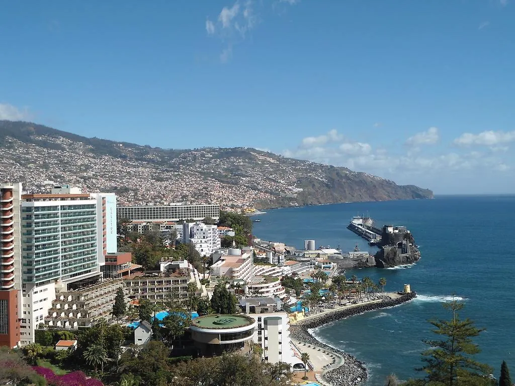 Funchal View Apartment 0*, Funchal (Madeira) Portugal