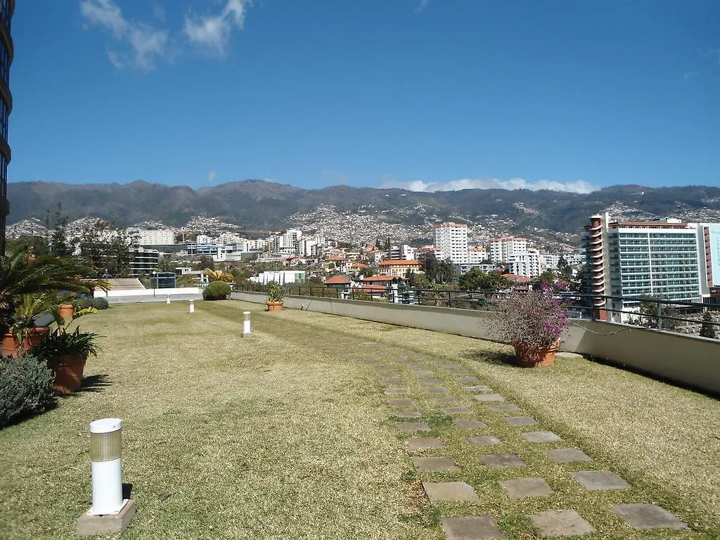 Funchal View Apartment  Funchal (Madeira)