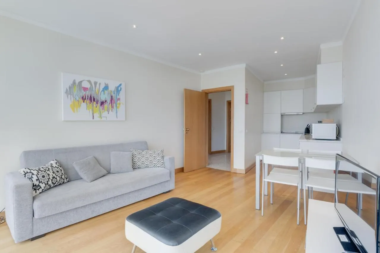 Funchal View Apartment