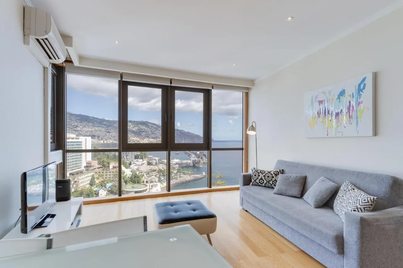 Funchal View Apartment